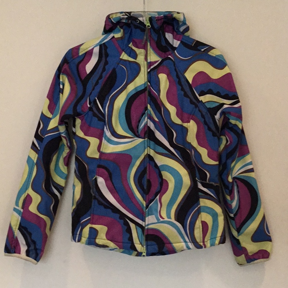 Ski Jacket - Athleta - image 1